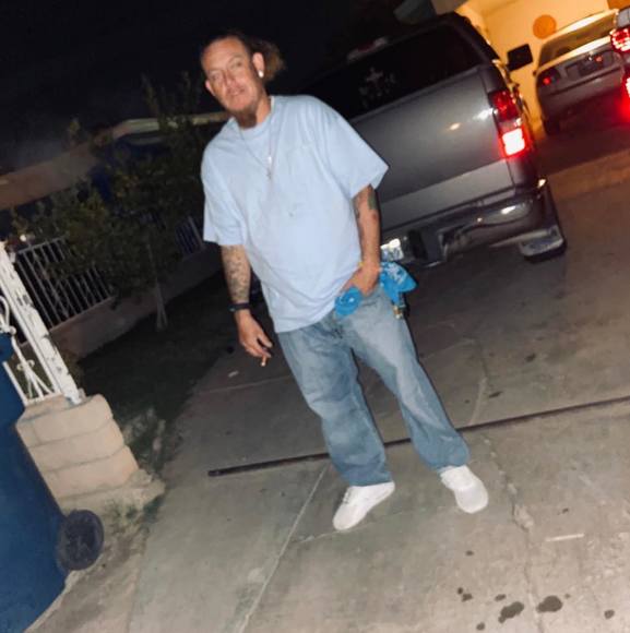 Meet your Posher, John - Picture 1 of 1